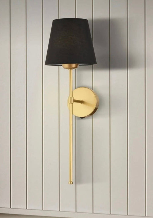 Zidna lampa