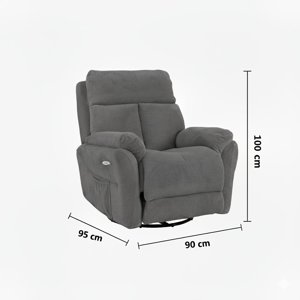 Fotelja