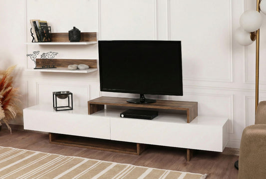 Regal NIRVANA, Nirvana - White, Teak