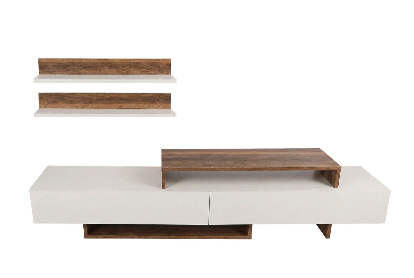 Regal NIRVANA, Nirvana - White, Teak