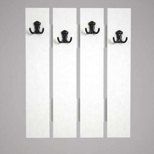 Ormarić, Bijela boja, Anita - White