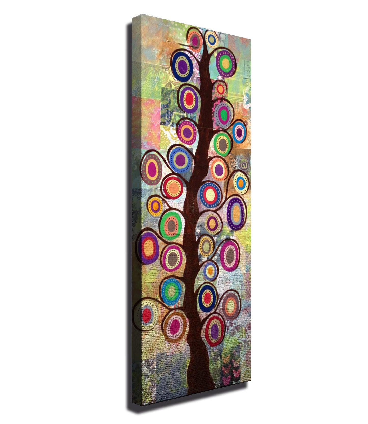 Ukrasna slika platno, PC075