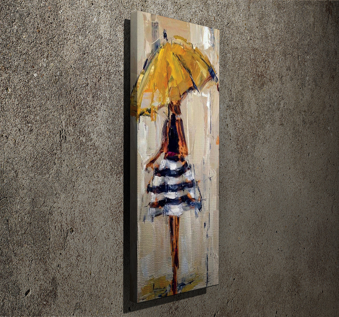 Ukrasna slika platno, PC082