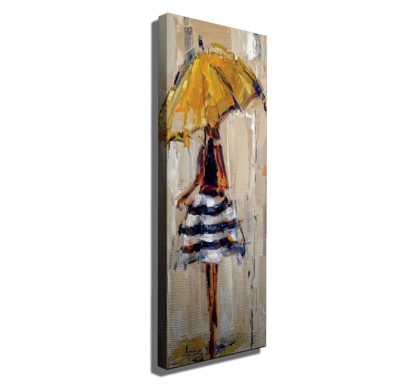 Ukrasna slika platno, PC082
