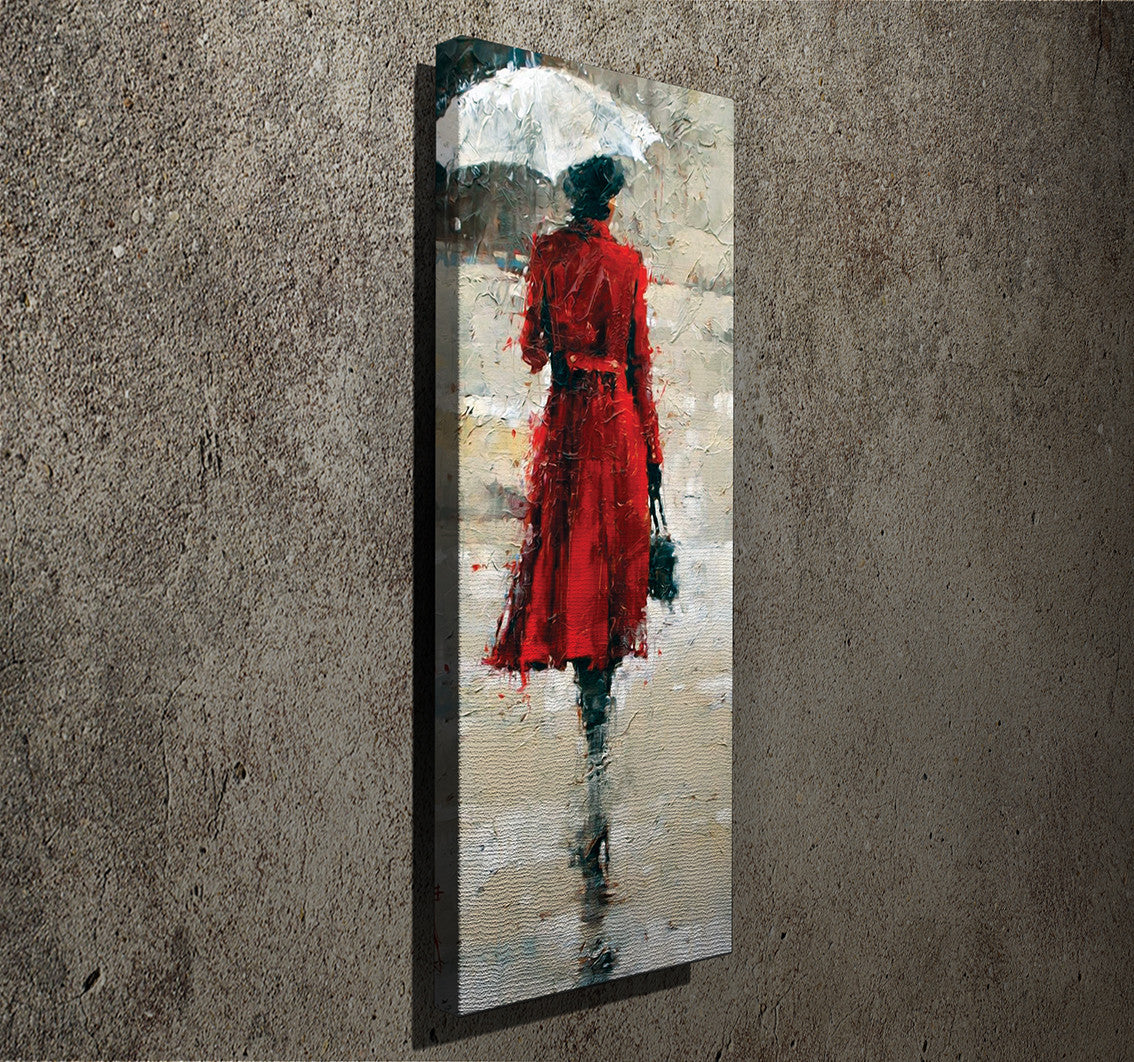 Ukrasna slika platno, PC083