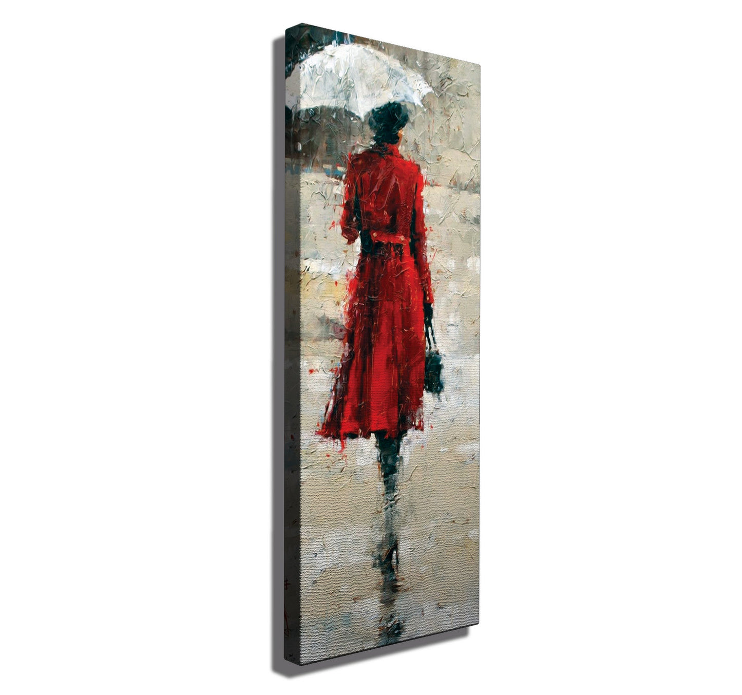 Ukrasna slika platno, PC083