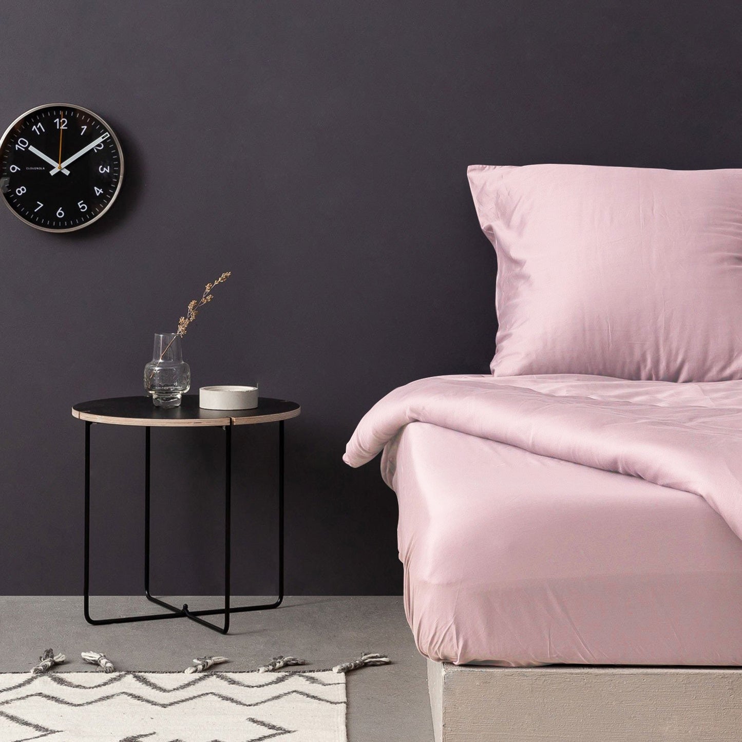 Plahta dvostruka satenska (FR) (IT) (ES) (DE) AILA