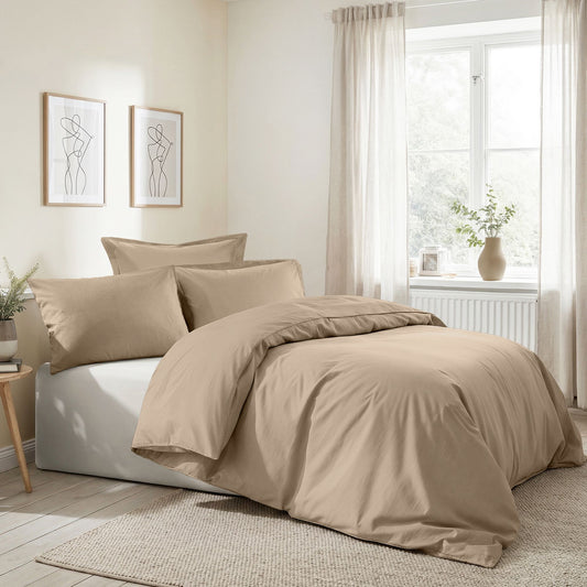 Komplet posteljine Ranforce Super King (FR) AZARIAH