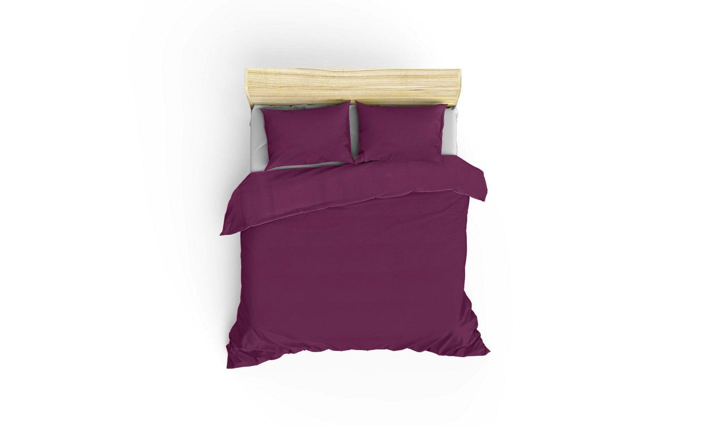 Komplet posteljine Ranforce Super King (FR) JIANNA