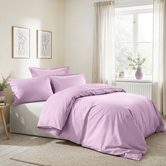 Komplet posteljine Ranforce Super King (FR) KAMIYAH