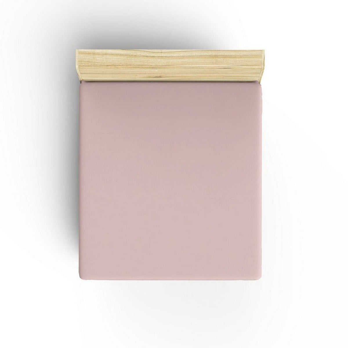 Plahta Ranforce Super King (FR) (IT) (ES) (DE) Dusty Rose