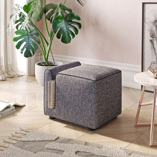 Pouffe Paris - Siva