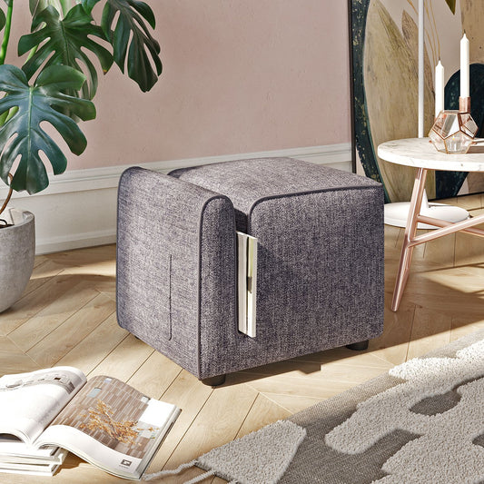 Pouffe Paris - Siva