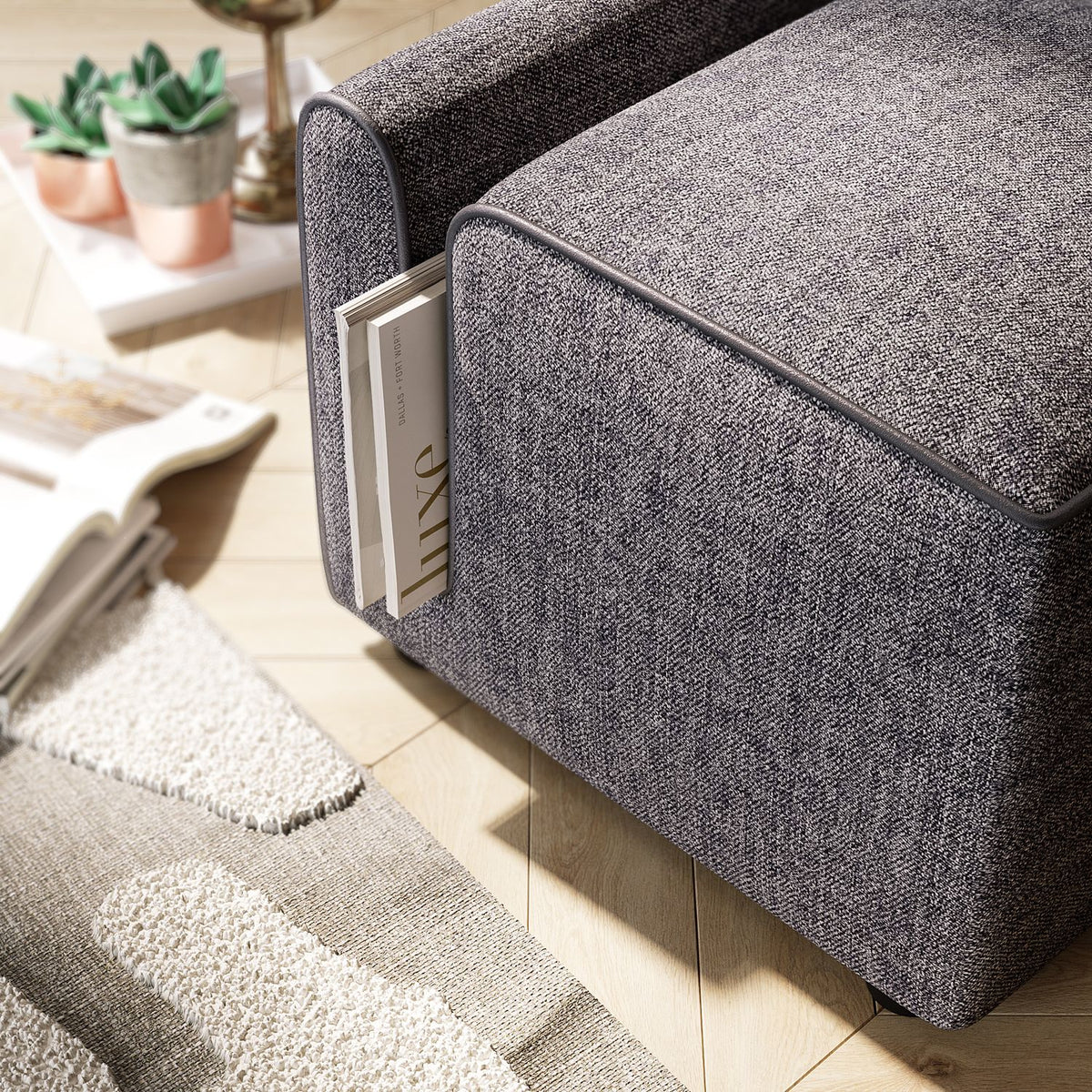 Pouffe Paris - Siva