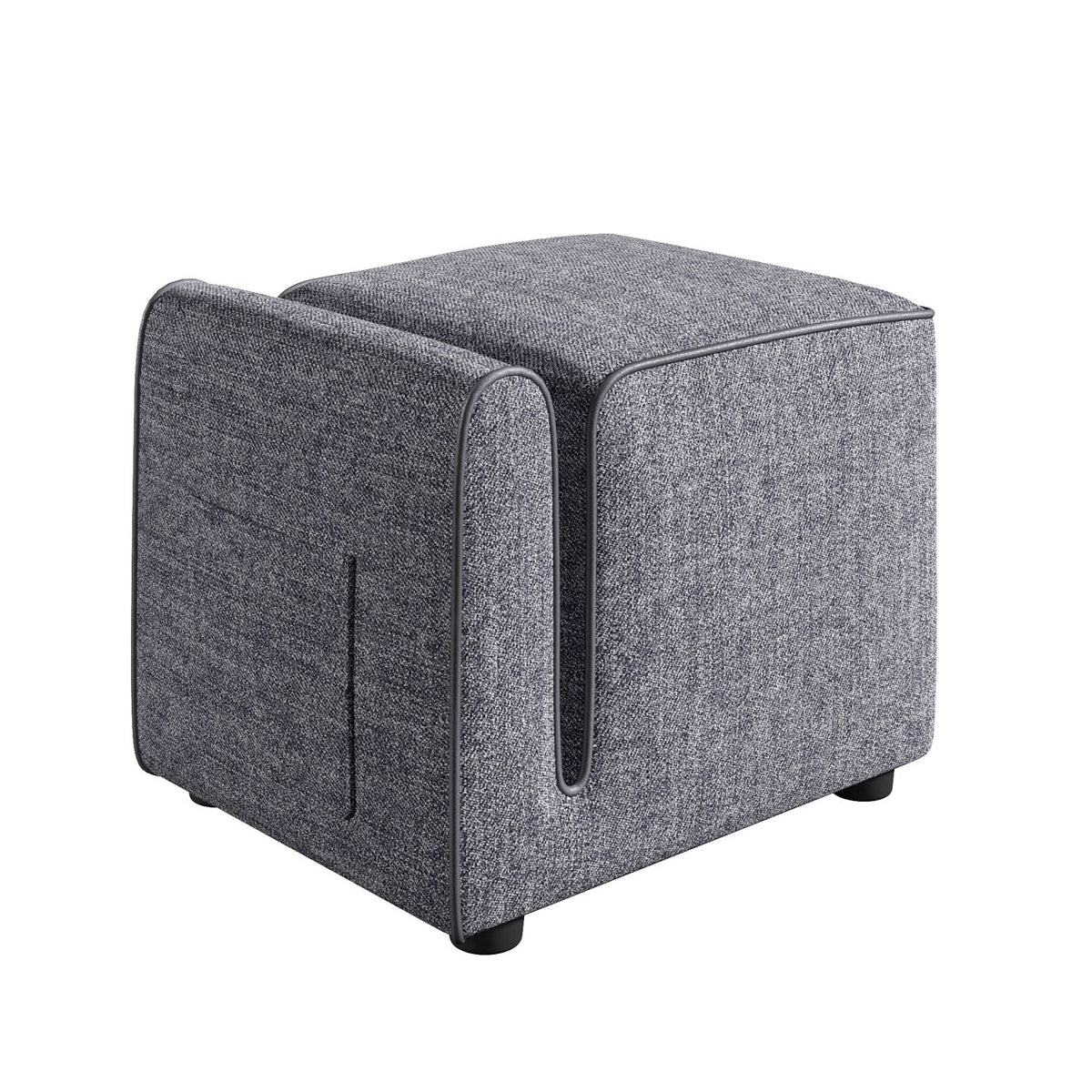 Pouffe Paris - Siva