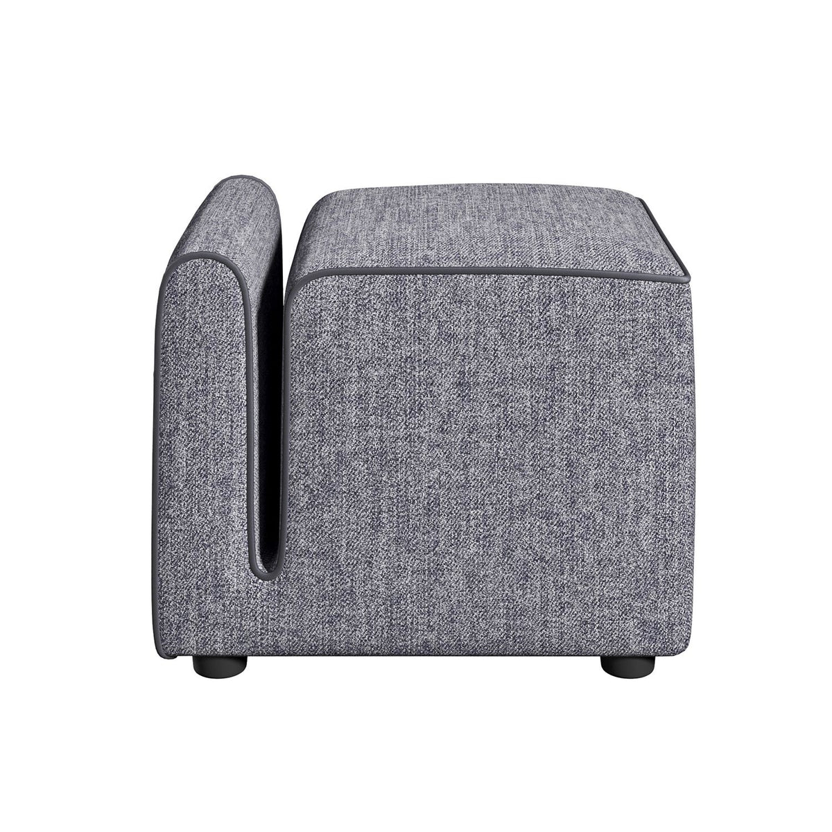 Pouffe Paris - Siva
