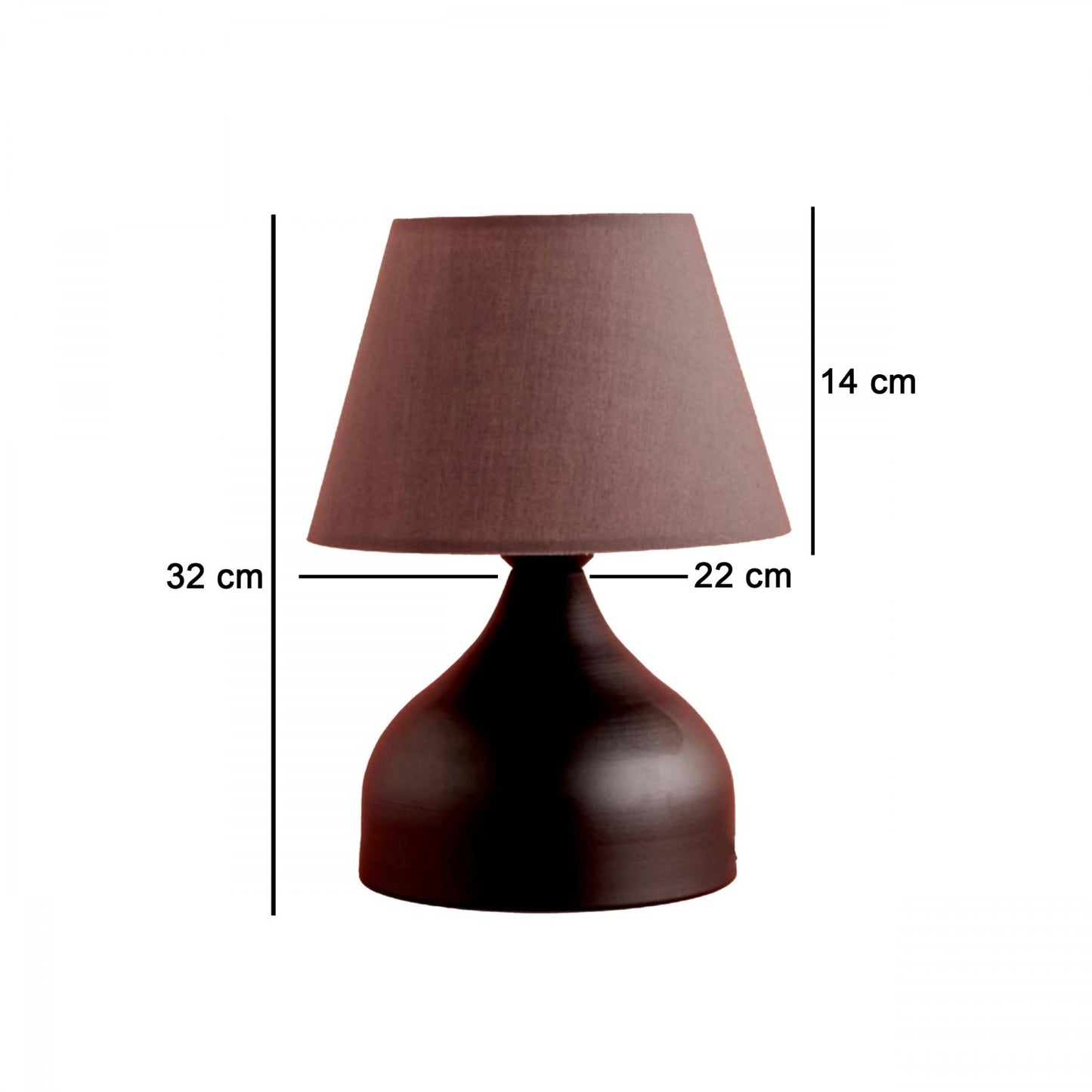 Sjenilo za lampu, 780SGN2137