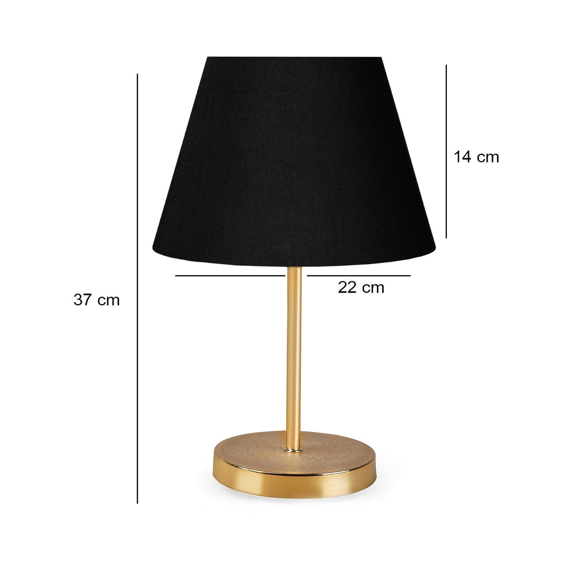 Stolna lampa, 780SGN2545