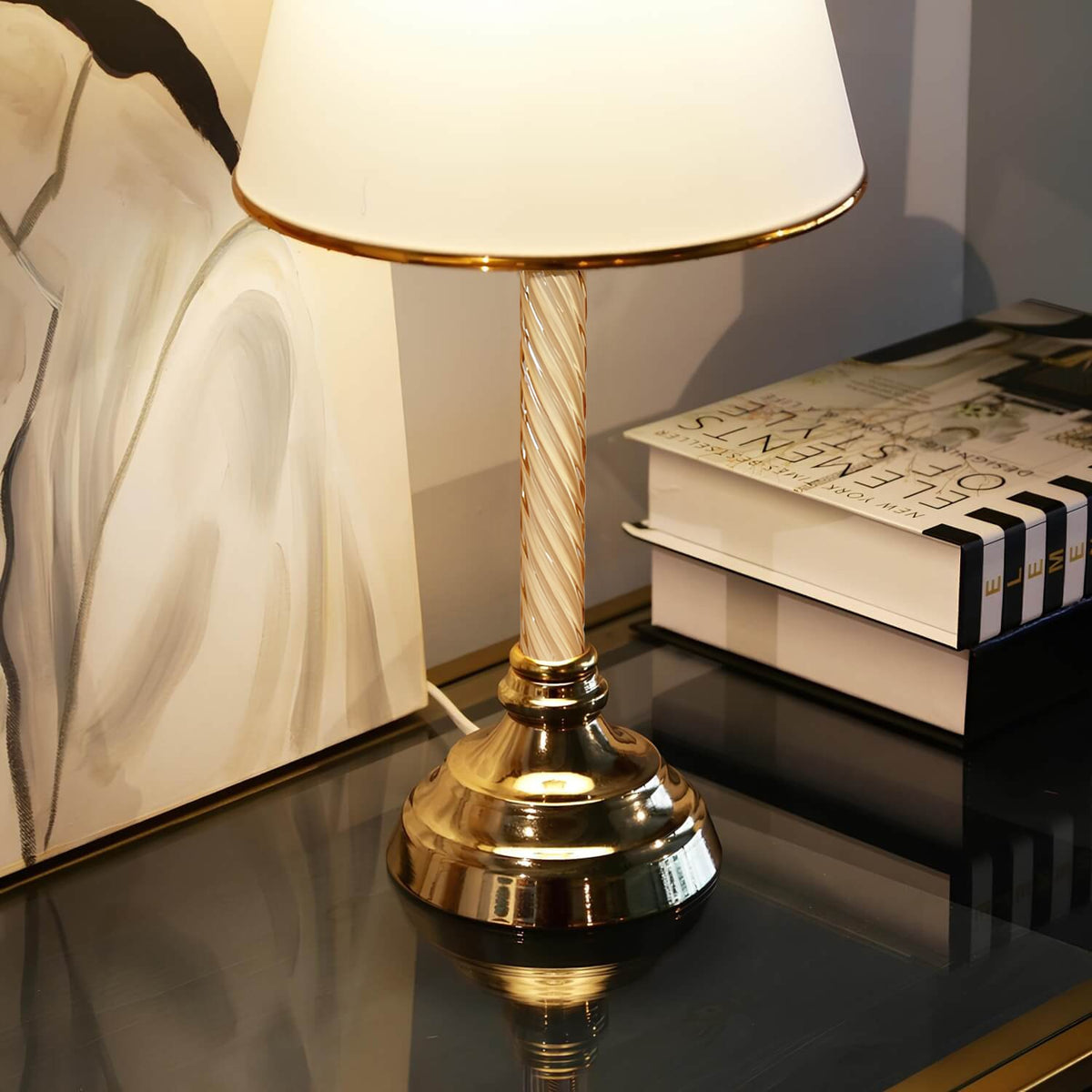 Stolna lampa, 780SGN2561