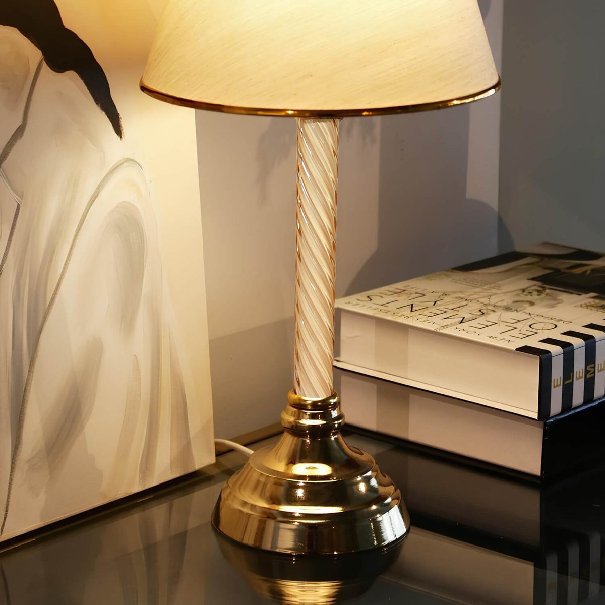 Stolna lampa, 780SGN2562
