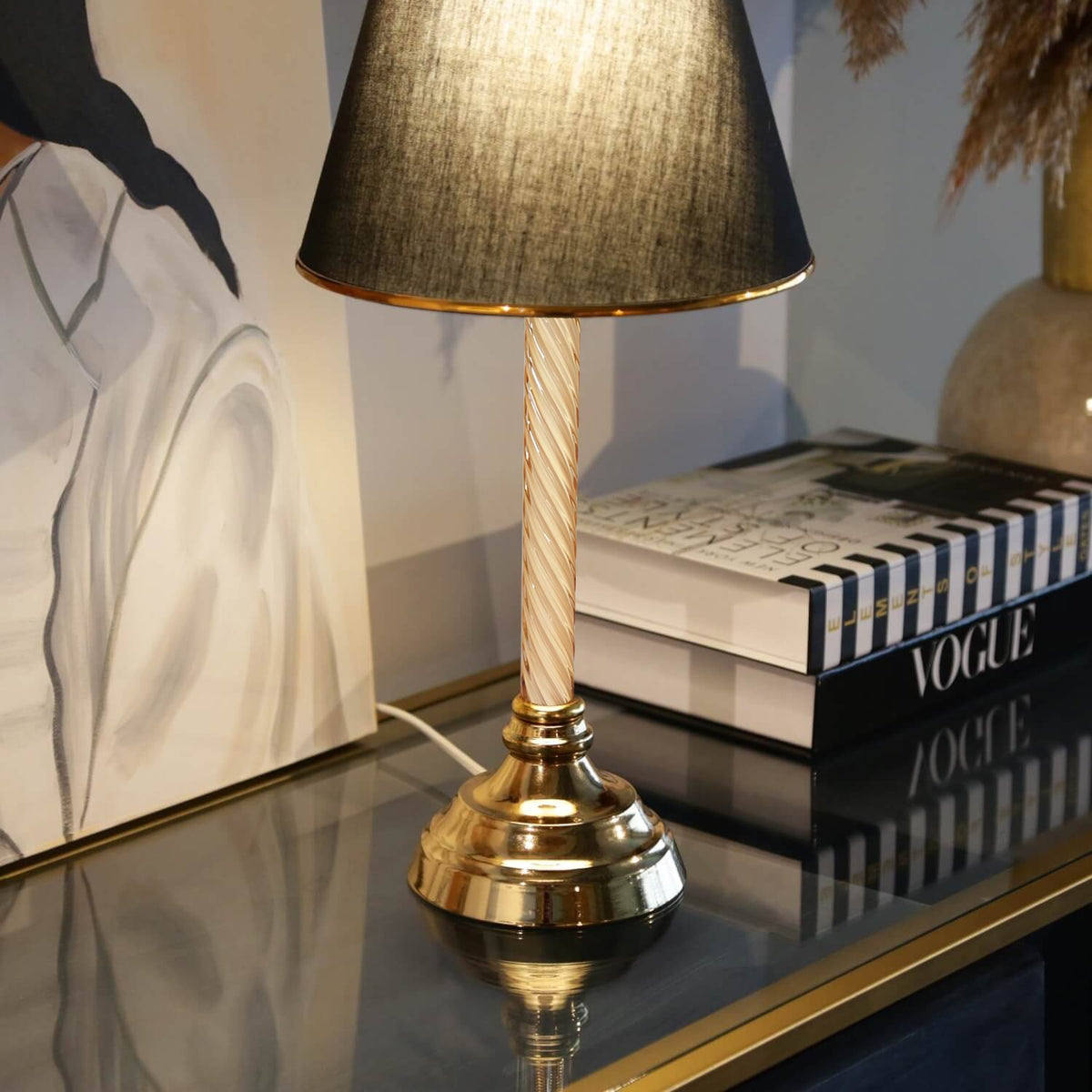 Stolna lampa, 780SGN2563