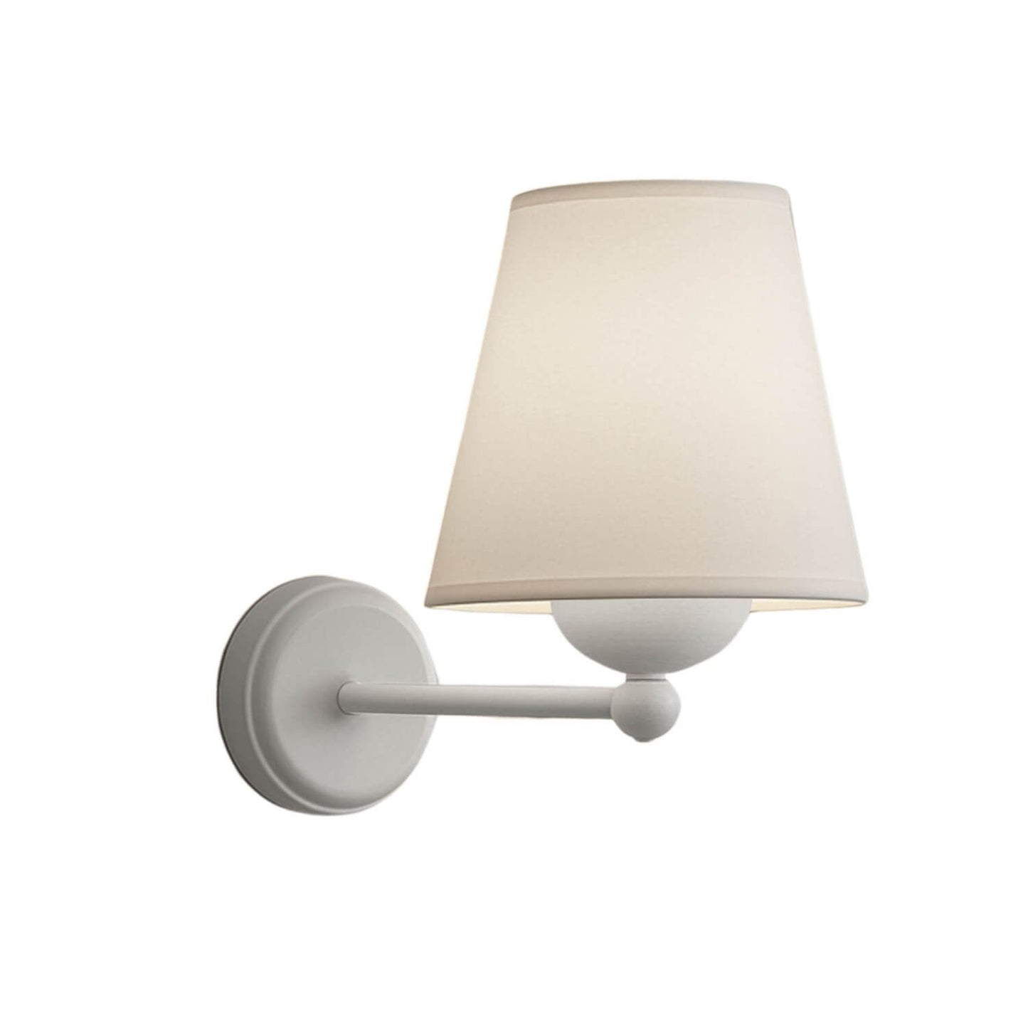 Zidna lampa 309, krem