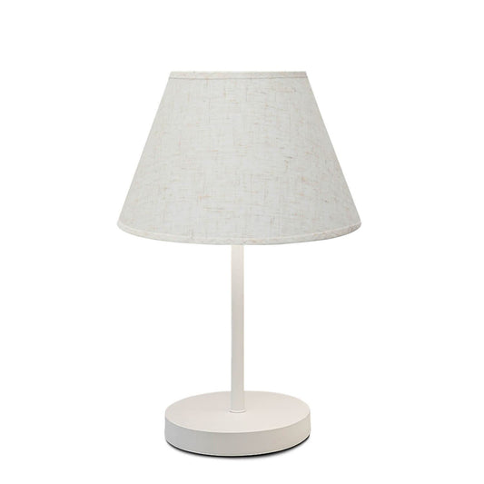 Stolna lampa 743, krem