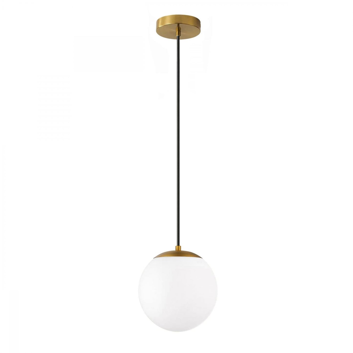 Luster 811, Bijela, Antikna
