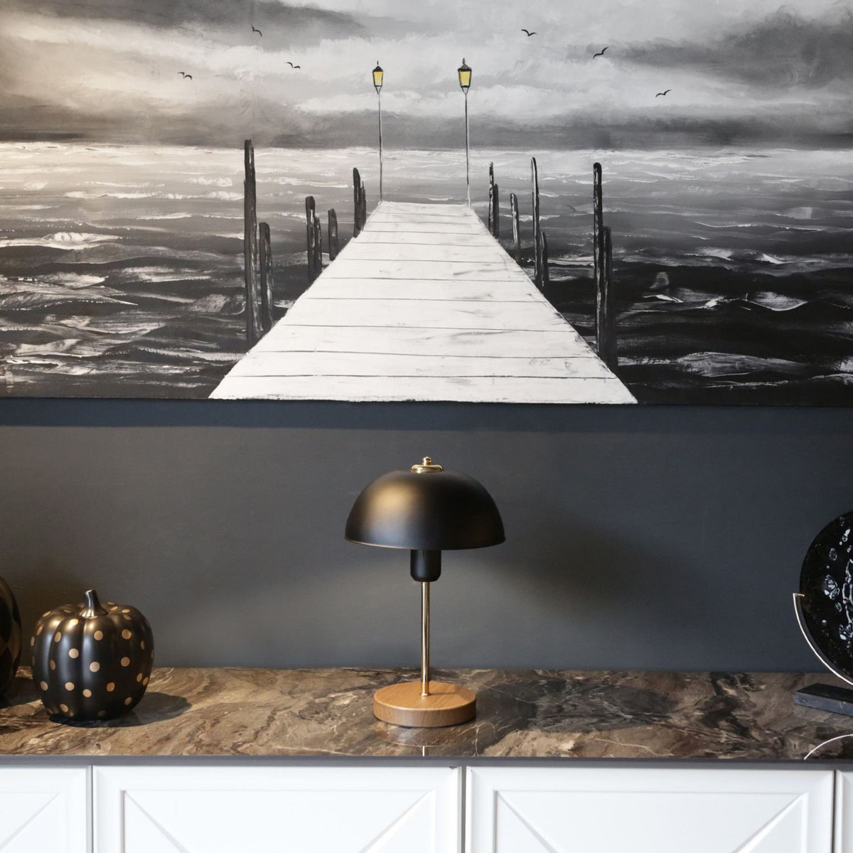 Stolna lampa, 780SGN4480