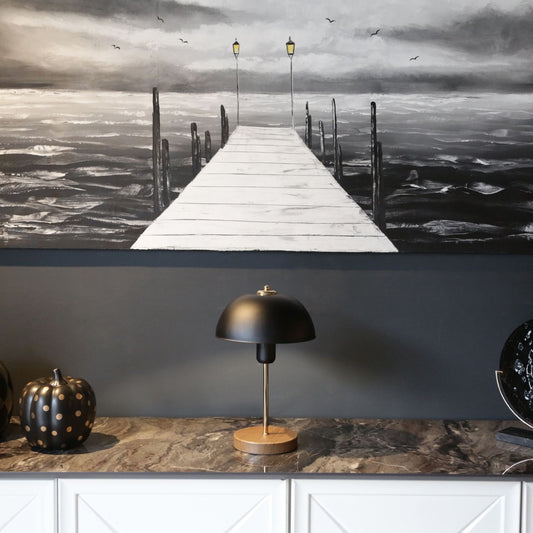 Stolna lampa, 780SGN4480
