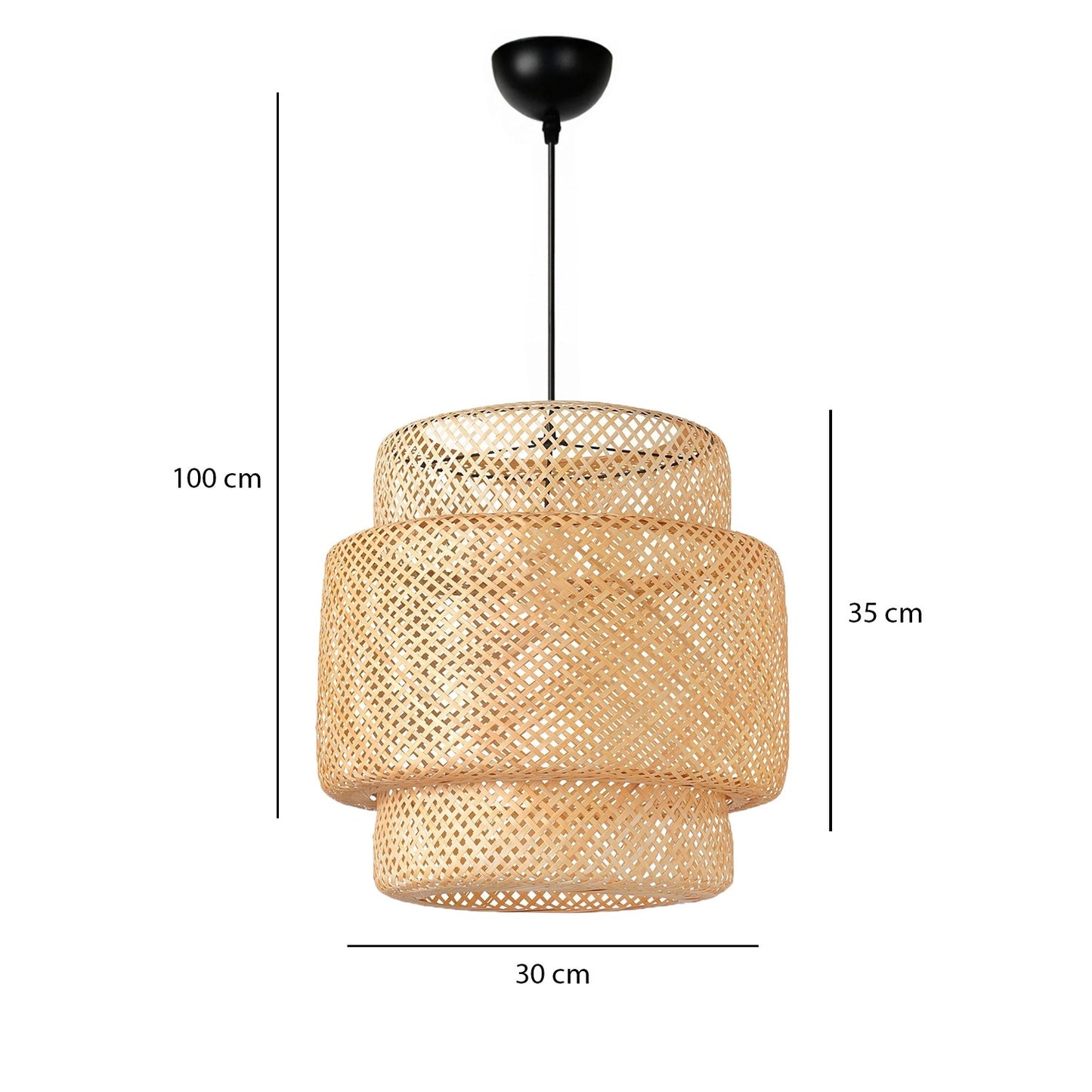 Luster, AYD-3564