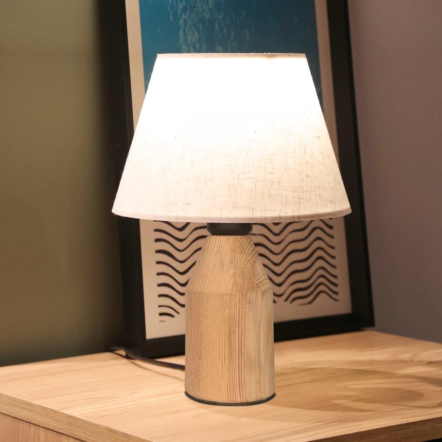 Sjenilo za lampu, AYD-3645