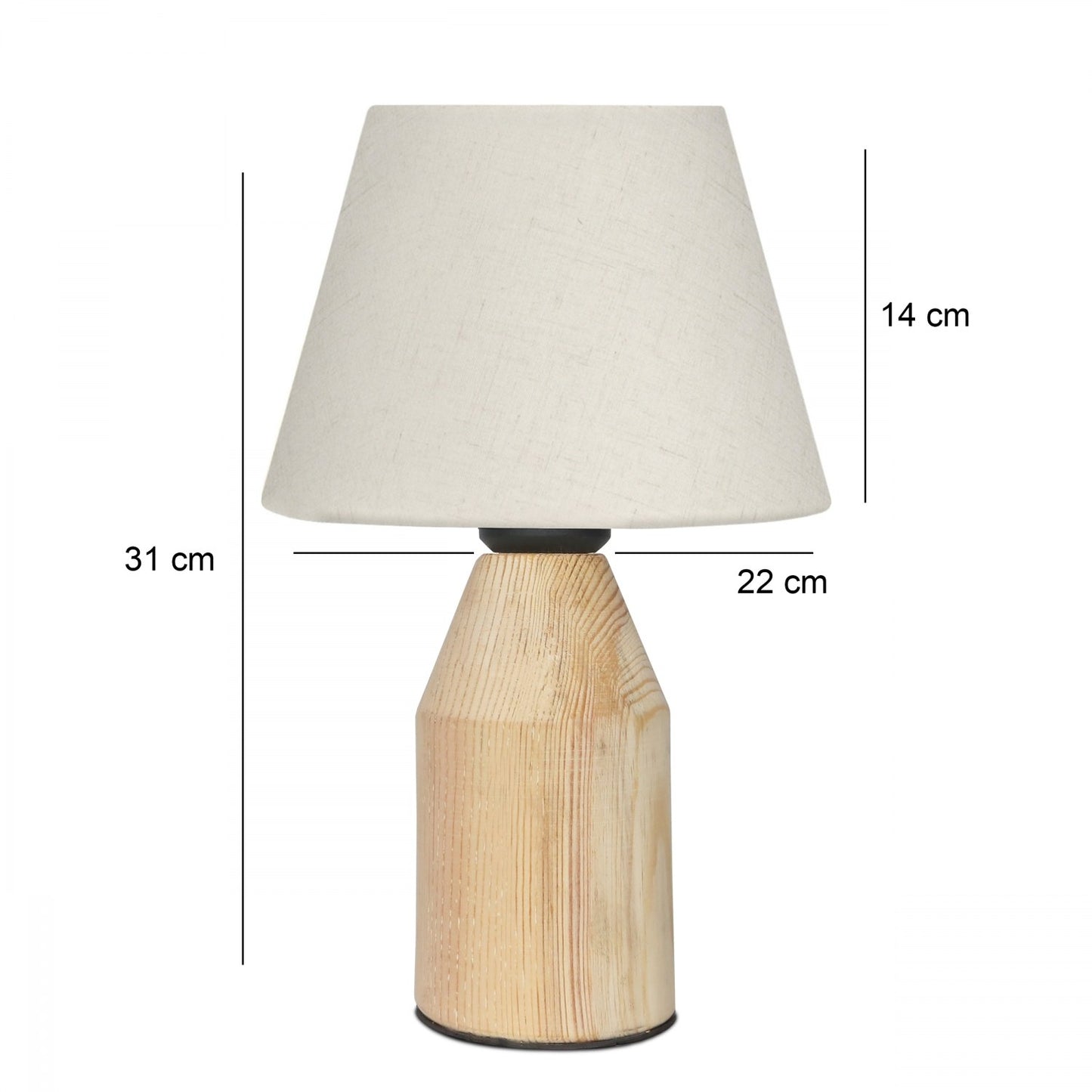 Sjenilo za lampu, AYD-3645