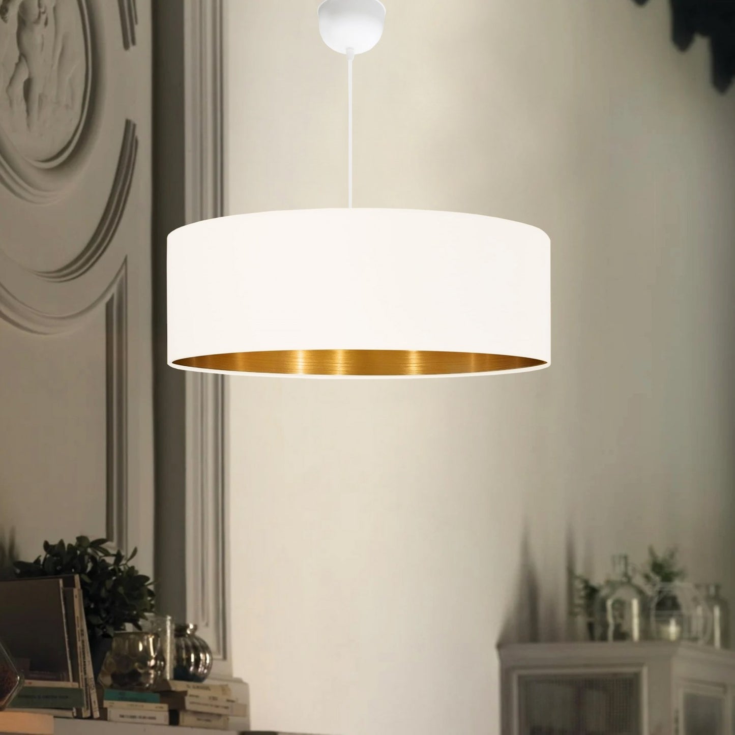 Luster, AYD-3549