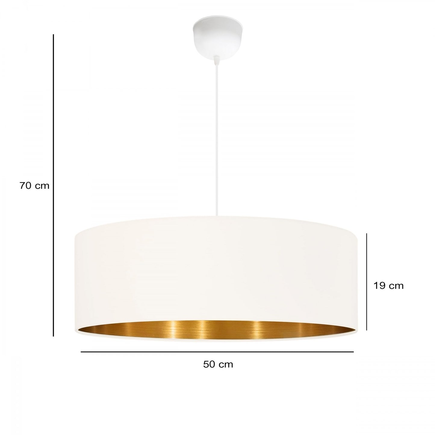 Luster, AYD-3549