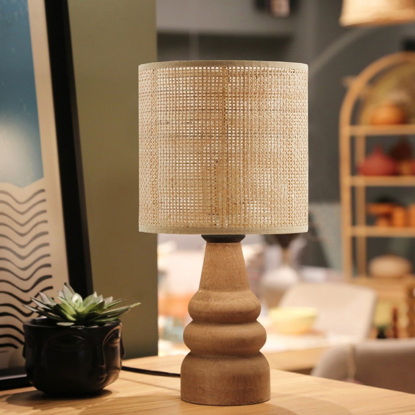 Sjenilo za lampu, AYD-3674