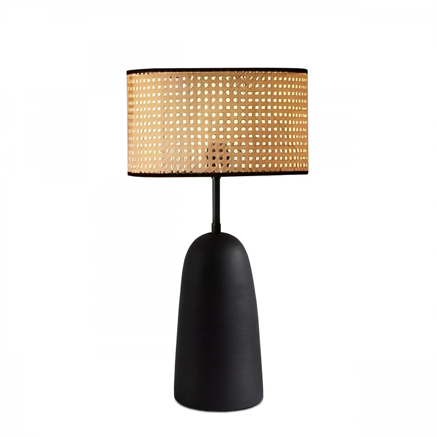 Set lustera i podnih svjetiljki LUKE
