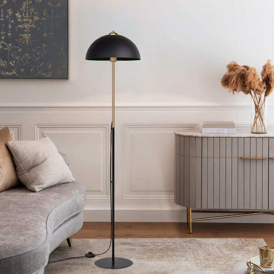 Podna lampa BROOKLYN