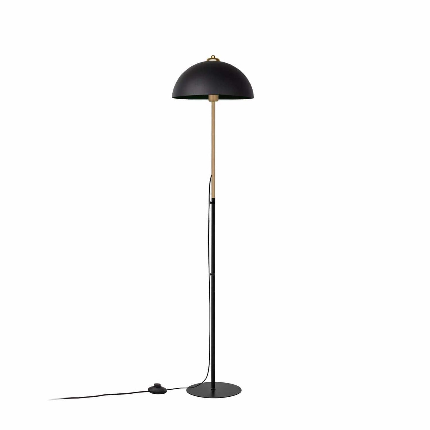 Podna lampa BROOKLYN