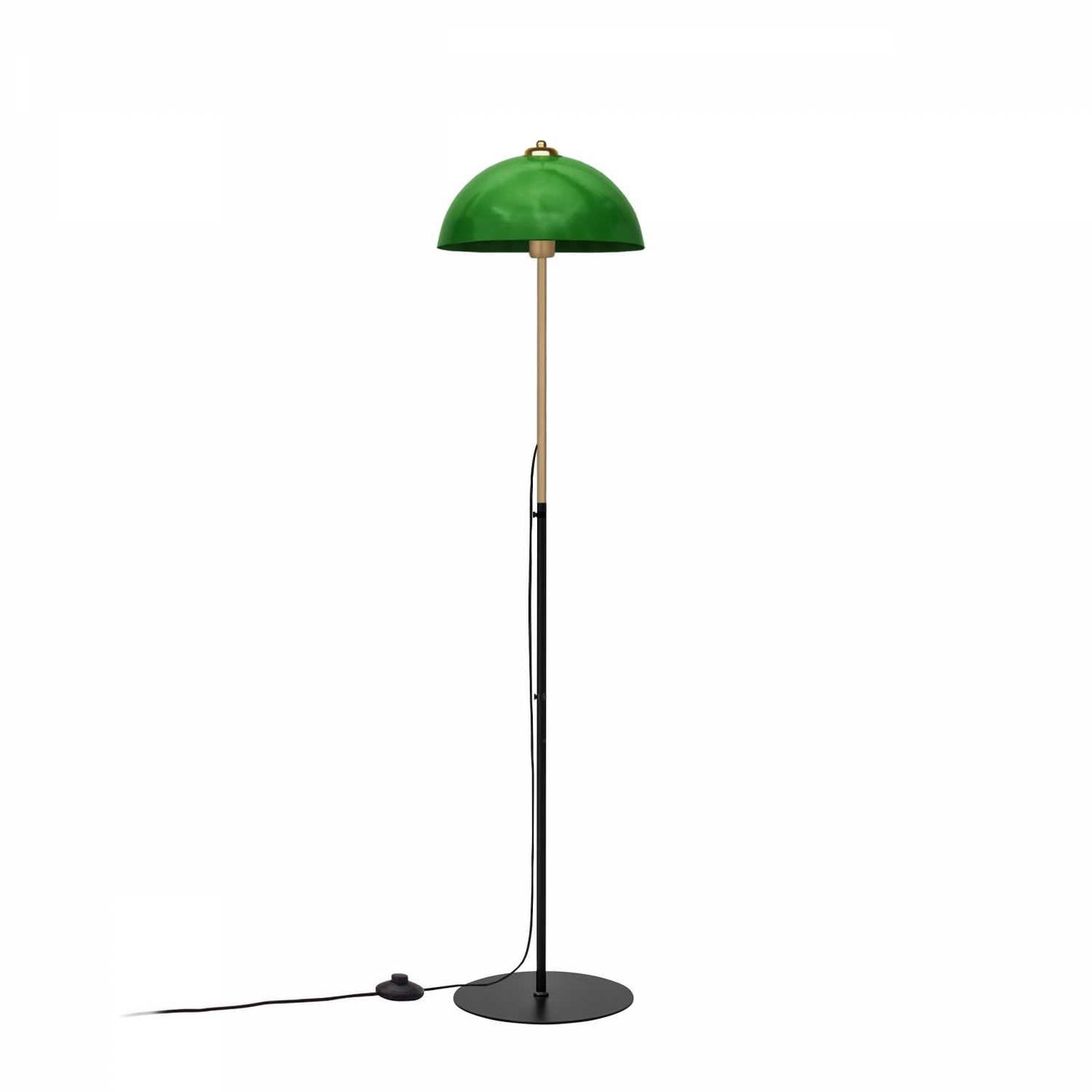 Podna lampa RUBY