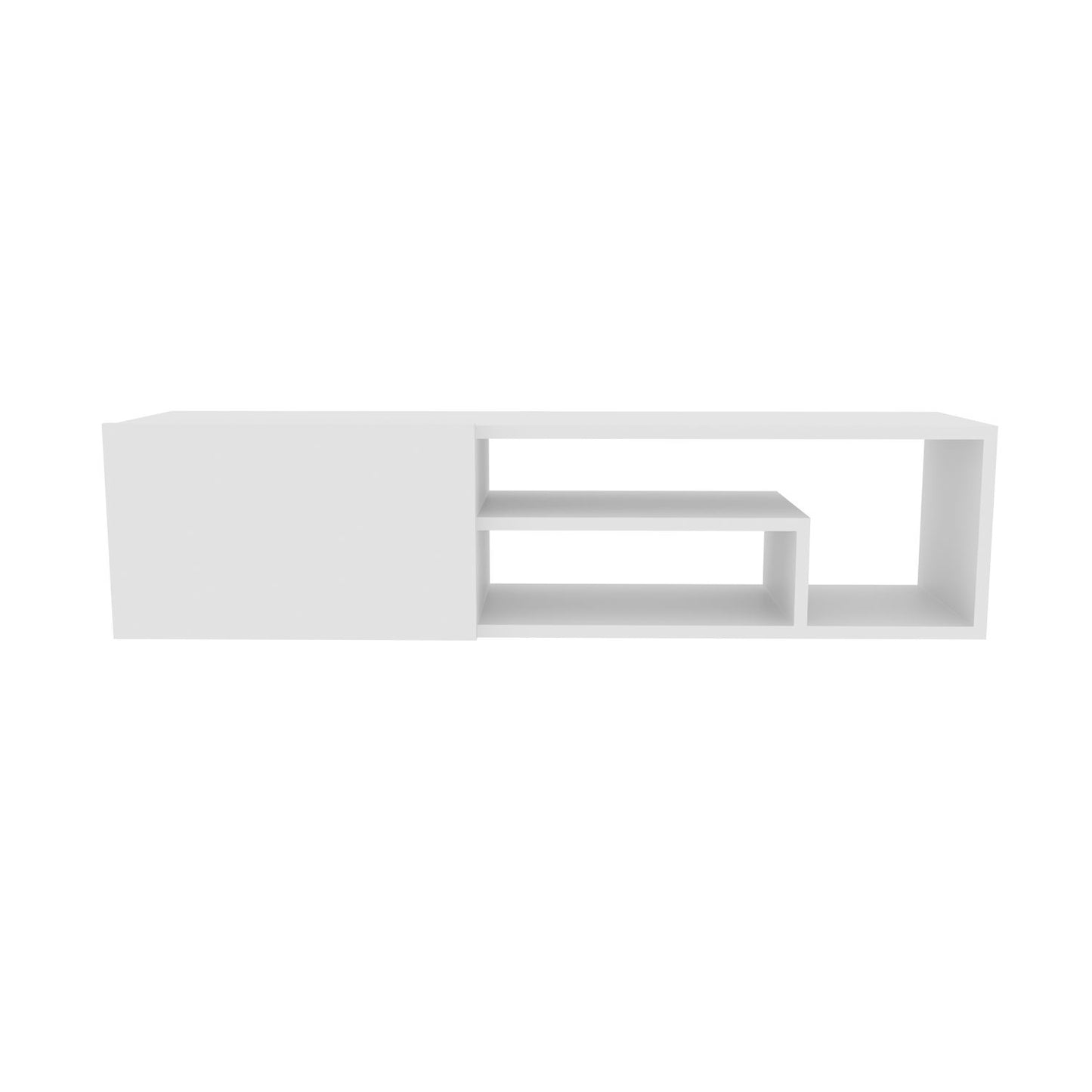 TV jedinica, Zeplin - White