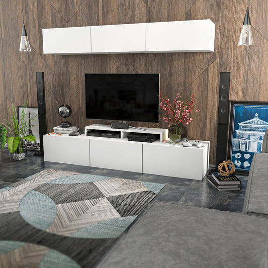 TV jedinica, Line - White