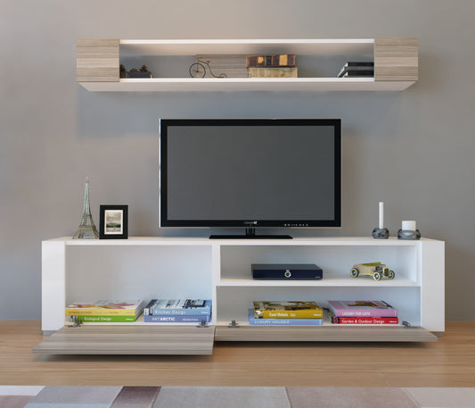 TV jedinica, Arya - White, Cordoba