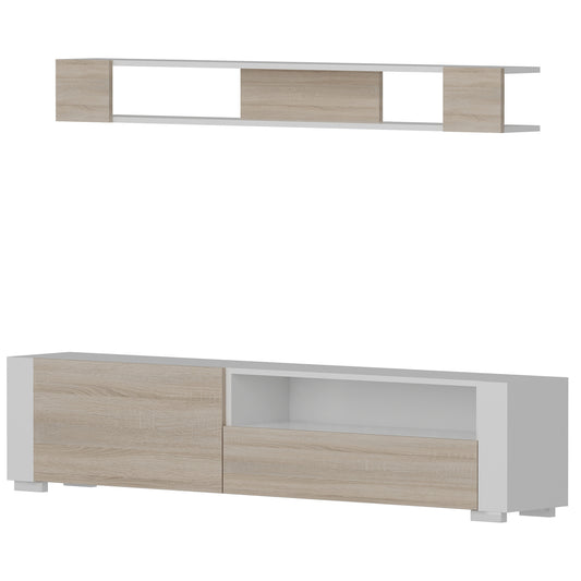 TV jedinica, Arya - White, Cordoba