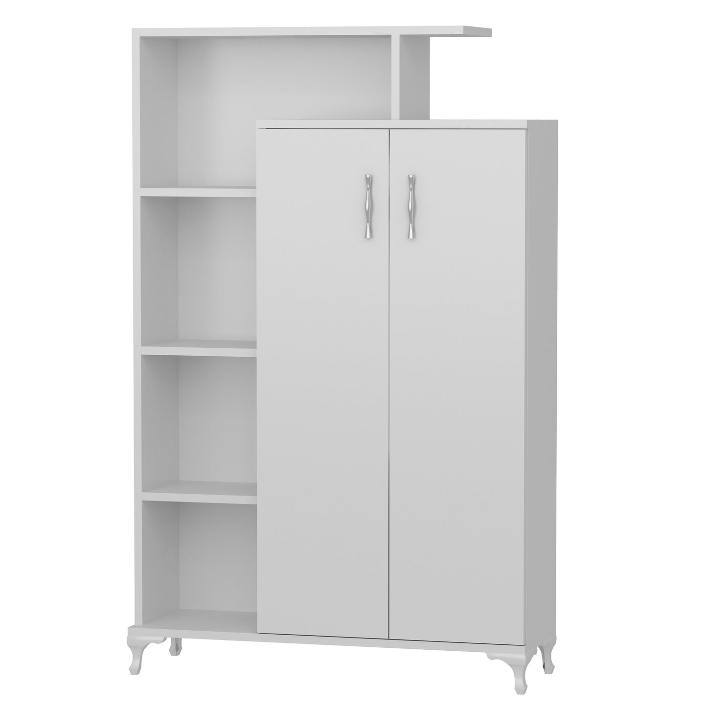 Komoda s više namjena, Sanat - White