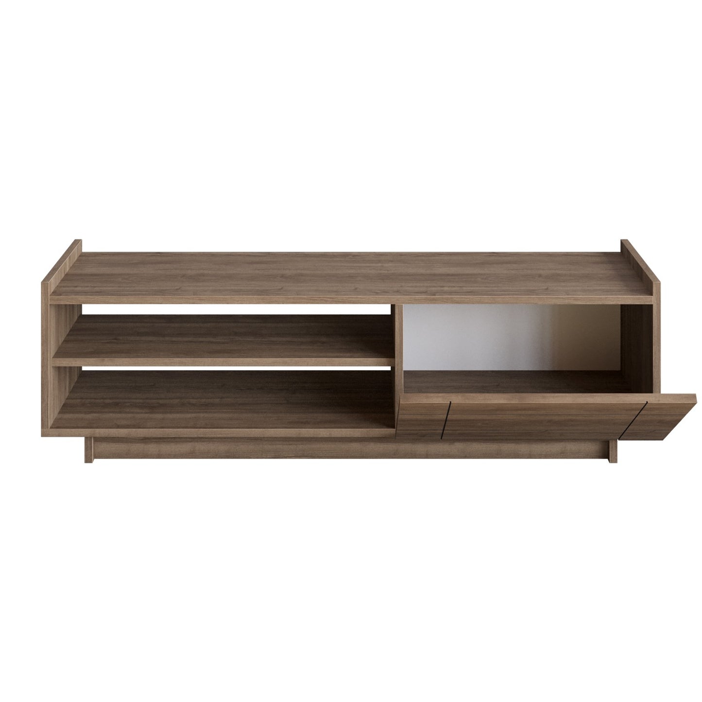 Stalak za televizor, Valantina - Walnut