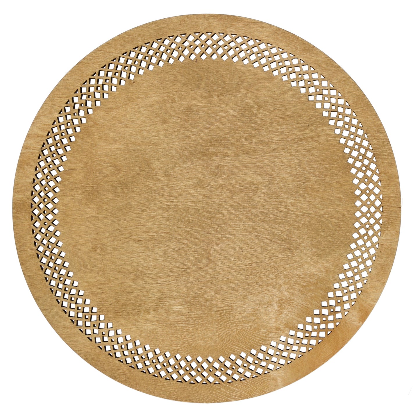 Set podloški za tanjure (6 komada) RALEIGH
