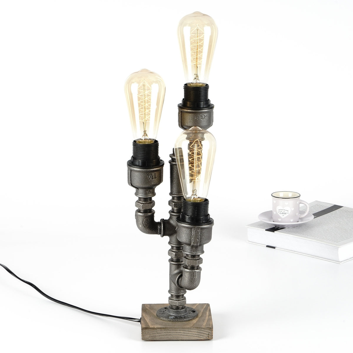 Stolna lampa Pp062