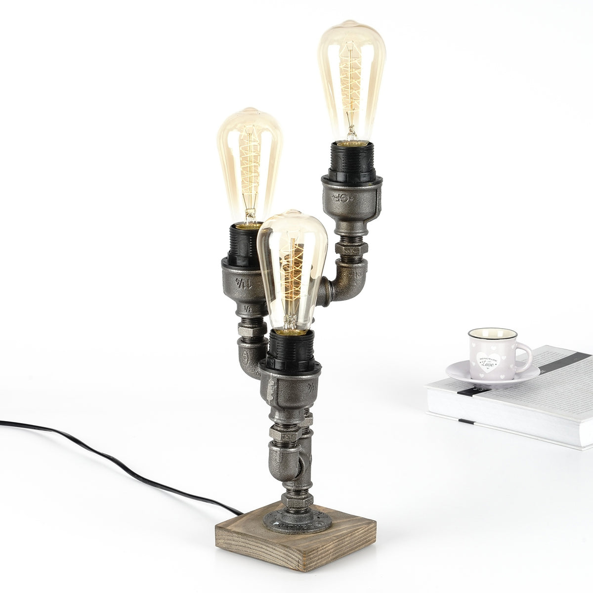 Stolna lampa Pp062