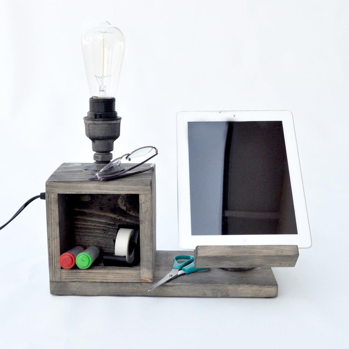 Stolna lampa Pp078